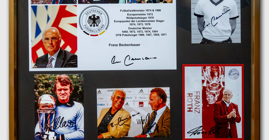 FH Bayern Collage   FH Bayern Collage