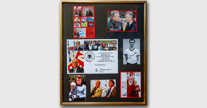 FH Bayern Collage   FH Bayern Collage