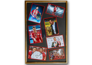  FH Bayern Collage 