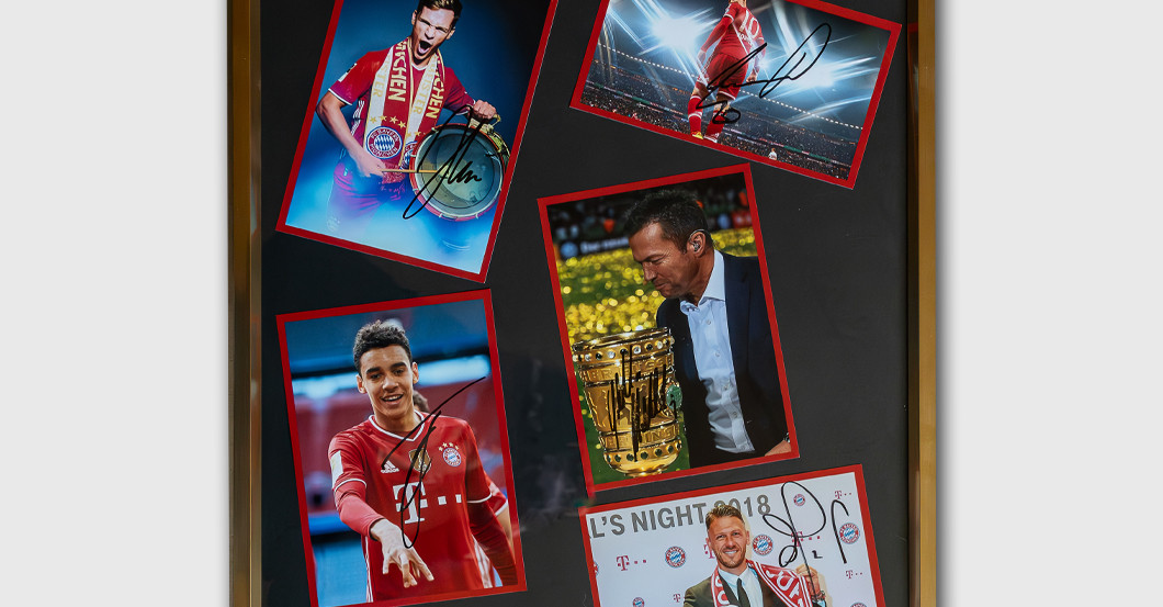 FH Bayern Collage   FH Bayern Collage