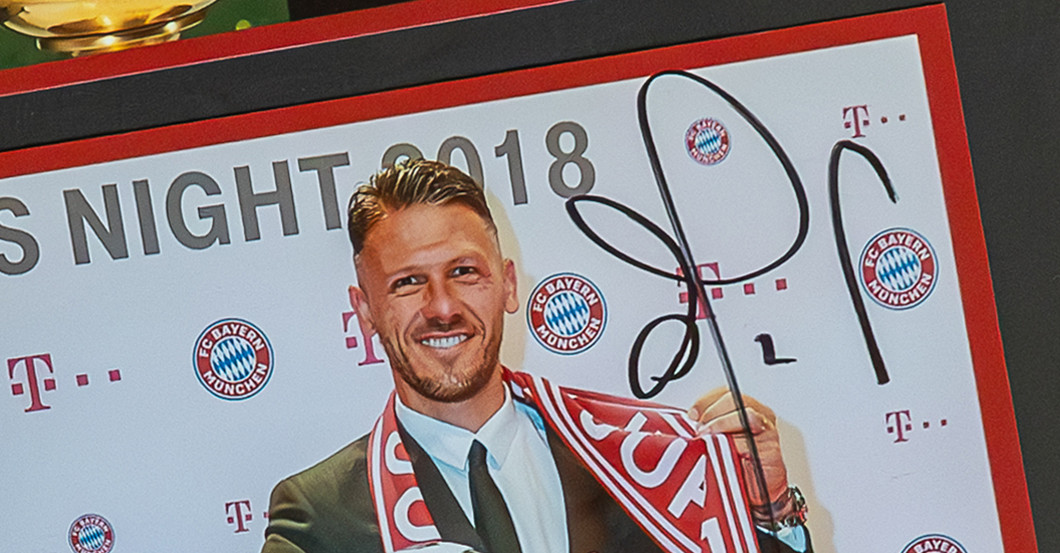 FH Bayern Collage   FH Bayern Collage