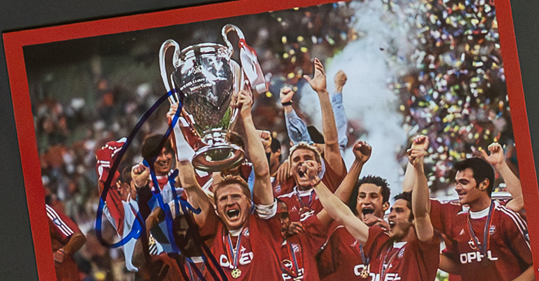 FH Bayern Collage   FH Bayern Collage