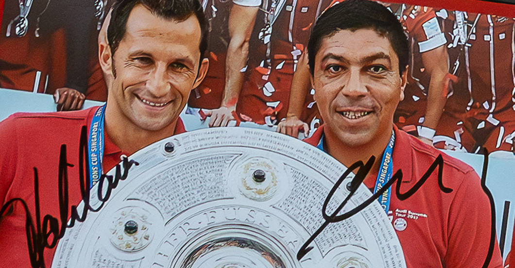 FH Bayern Collage   FH Bayern Collage