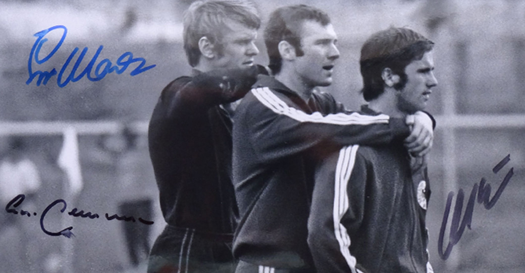 FH Bayern Legenden Foto   FH Bayern Legenden Foto