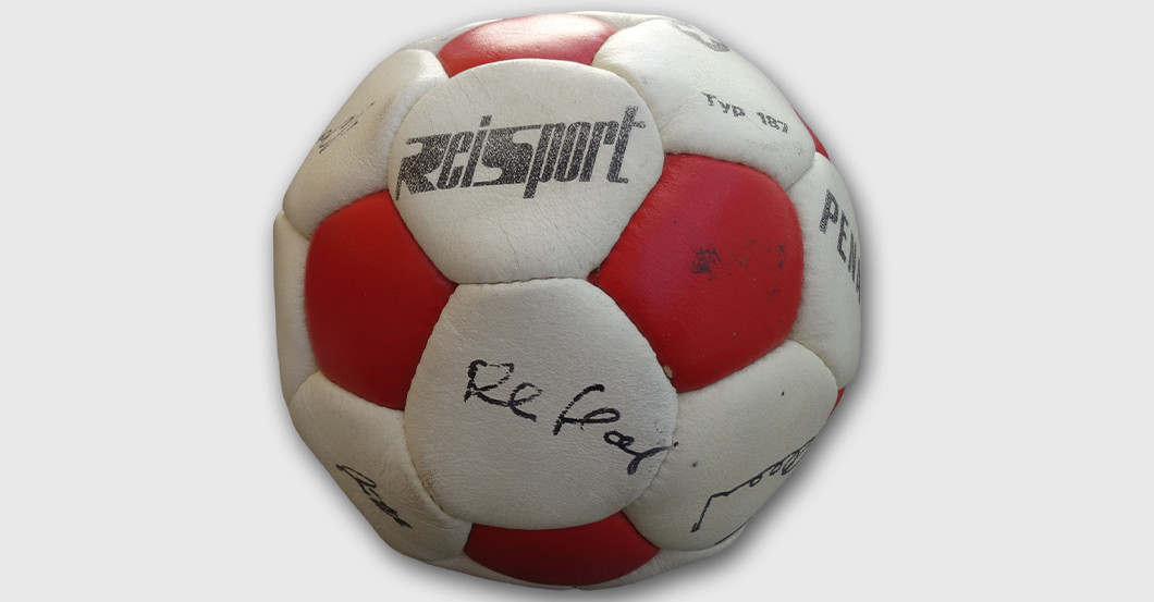  FH Bayern Meister Ball 