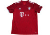  FH Bayern Trikot 21-22  