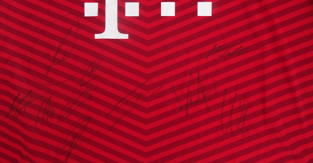 FH Bayern Trikot 21-22    FH Bayern Trikot 21-22