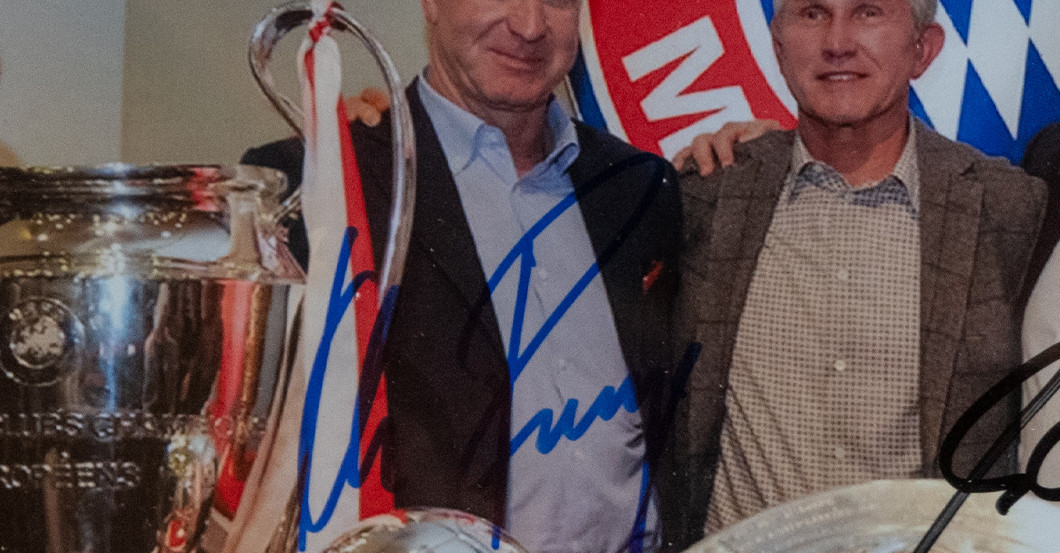  FH Bayern Triple Bild 