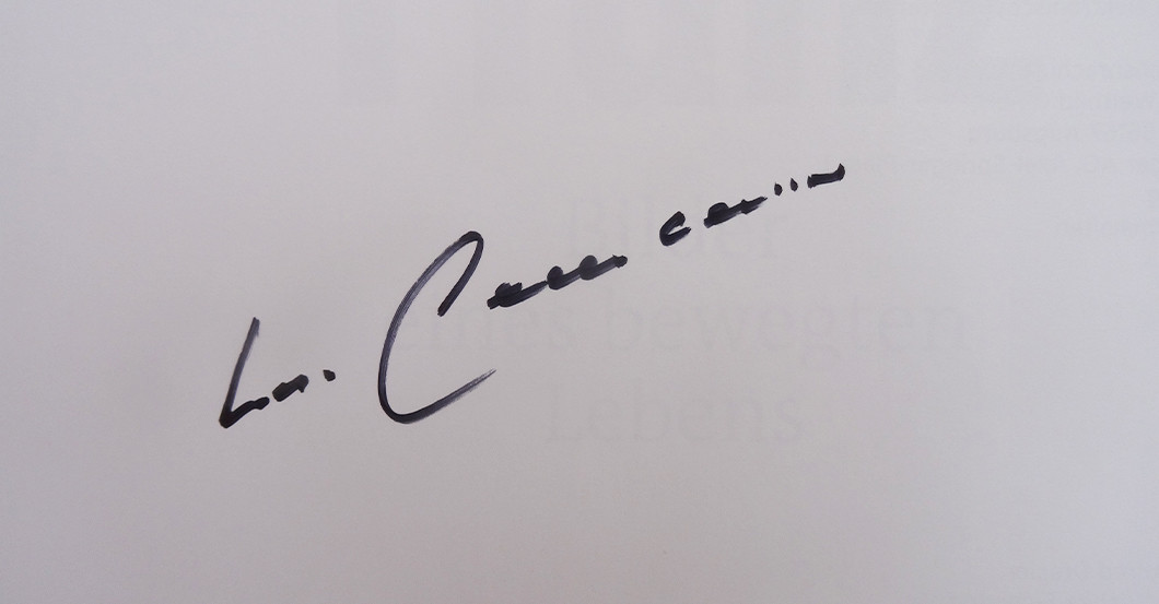 FH Beckenbauer Bildband    FH Beckenbauer Bildband