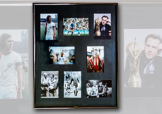  FH Beckenbauer Collage 