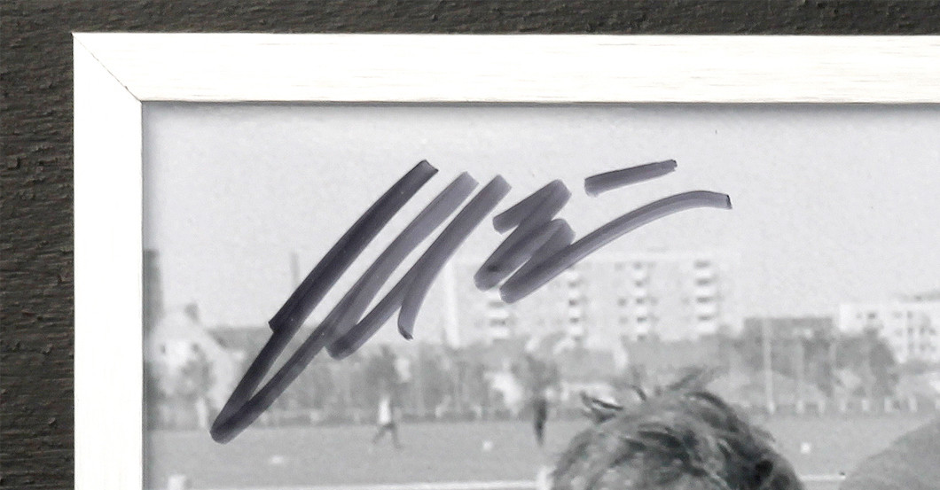 FH Beckenbauer Müller   FH Beckenbauer Müller