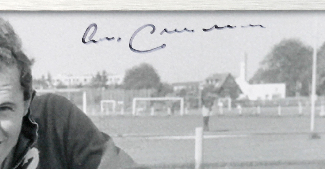 FH Beckenbauer Müller   FH Beckenbauer Müller