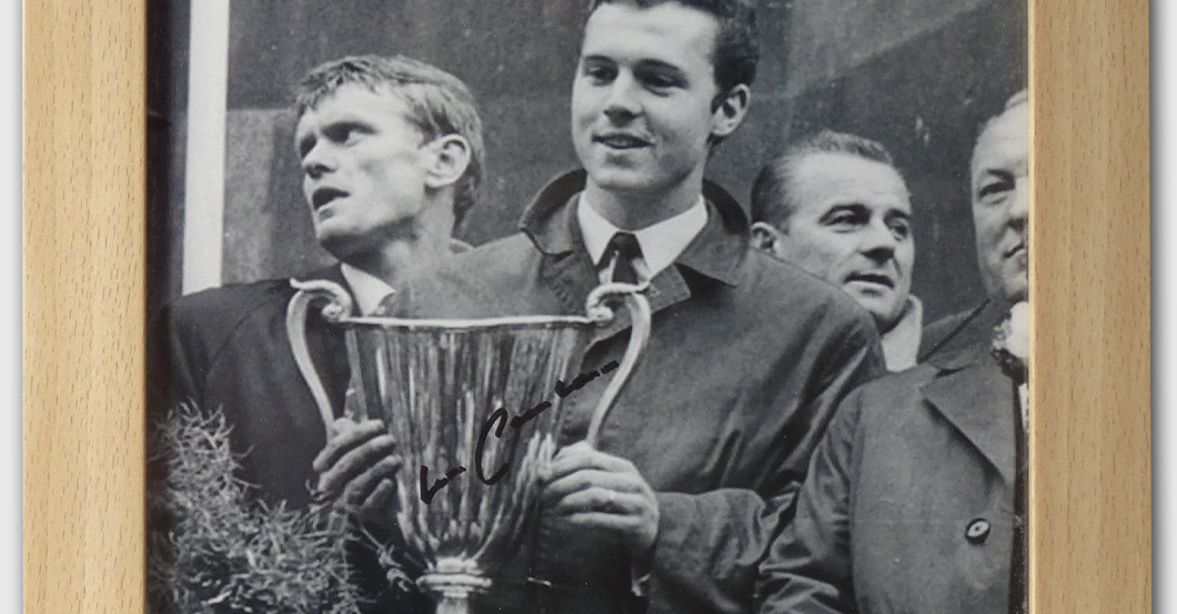 FH Beckenbauer Pokal   FH Beckenbauer Pokal