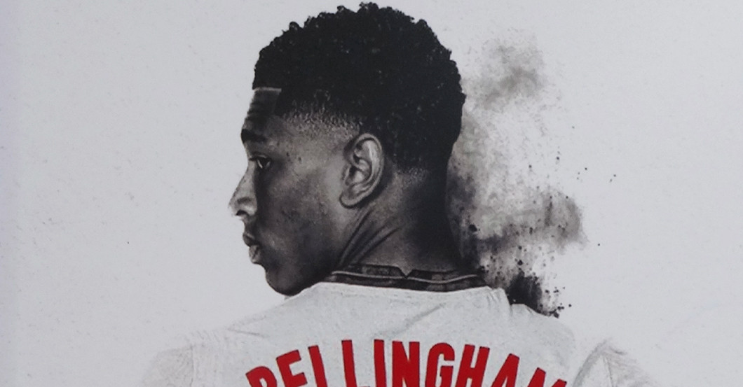 FH Bellingham Porträt   FH Bellingham Porträt