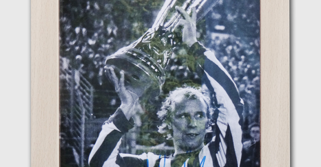 FH Berti Vogts Bild   FH Berti Vogts Bild