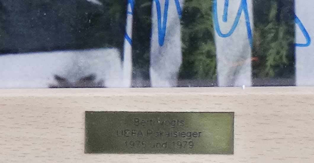 FH Berti Vogts Bild   FH Berti Vogts Bild