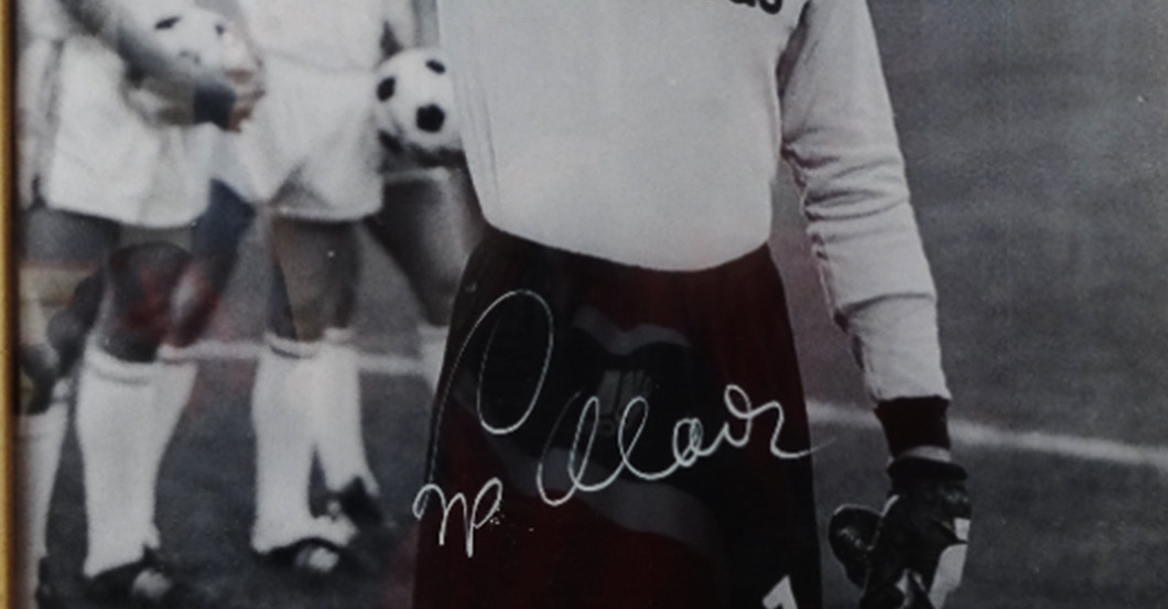 FH Bild von Sepp Maier    FH Bild von Sepp Maier