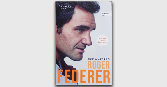 FH Biografie von Federer   FH Biografie von Federer