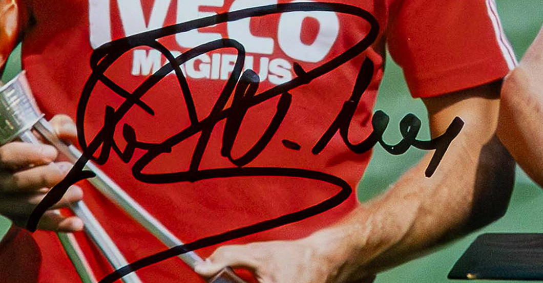 FH Breitner Rummenigge   FH Breitner Rummenigge