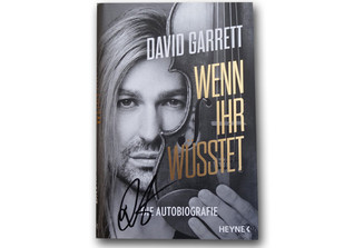 FH Buch von Garrett  