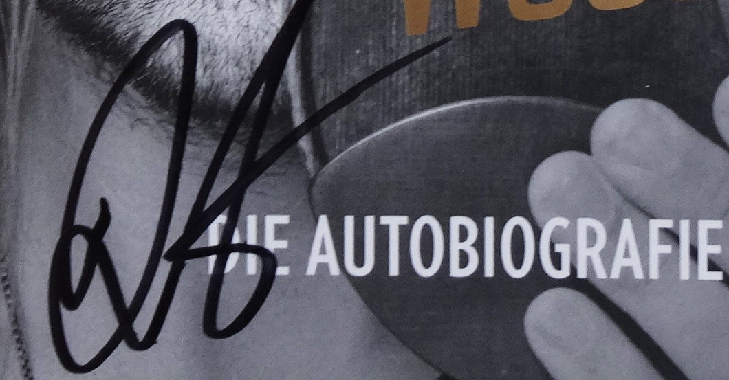 FH Buch von Garrett    FH Buch von Garrett