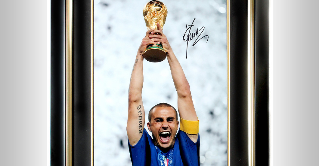 FH Cannavaro Foto   FH Cannavaro Foto