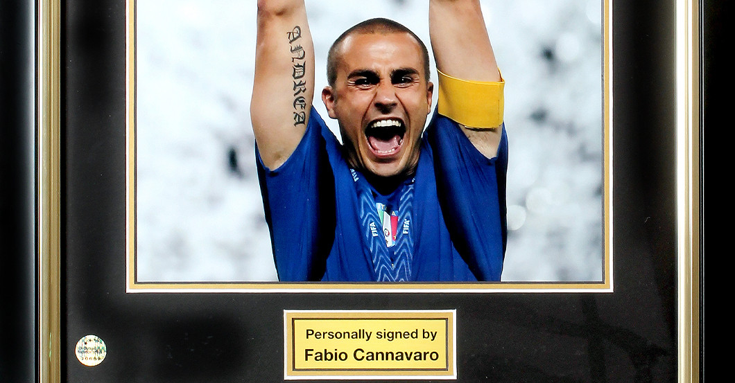 FH Cannavaro Foto   FH Cannavaro Foto