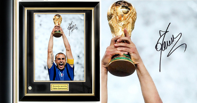 FH Cannavaro Foto   FH Cannavaro Foto