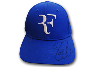  FH Cap von Federer  