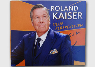  FH CD Roland Kaiser  
