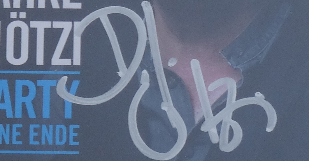 FH CD von DJ Ötzi    FH CD von DJ Ötzi