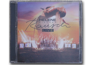  FH CD von Helene Fischer  