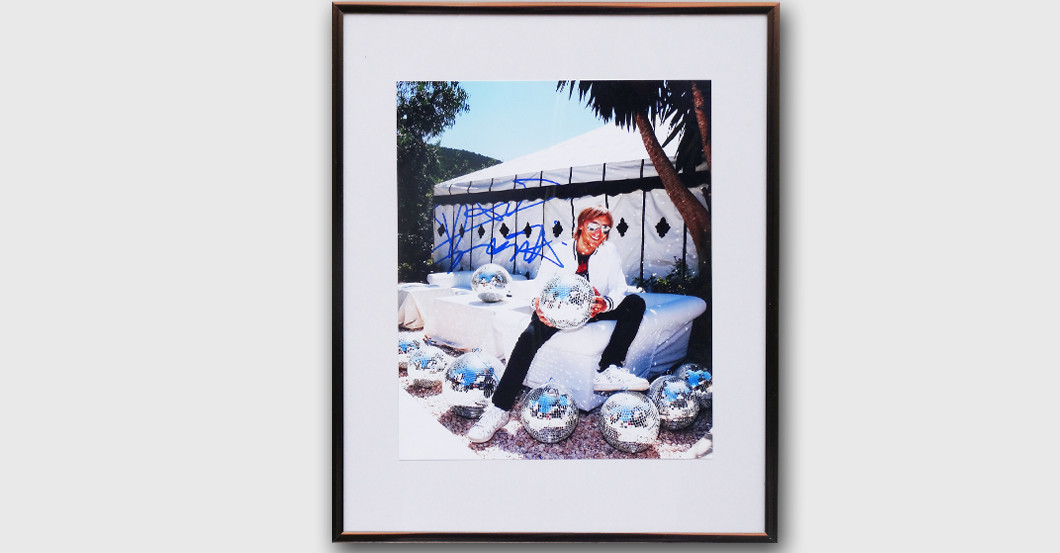 FH David Guetta Portrait   FH David Guetta Portrait