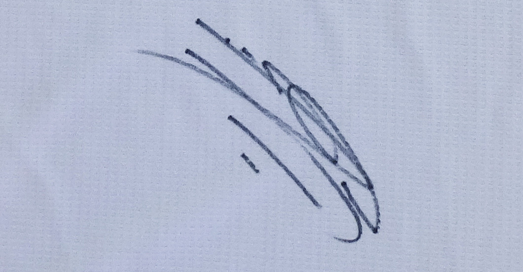 FH Davies Pokaltrikot   FH Davies Pokaltrikot