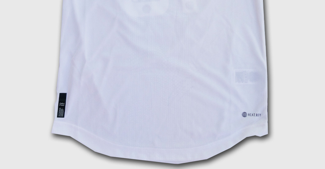 FH Davies Pokaltrikot   FH Davies Pokaltrikot