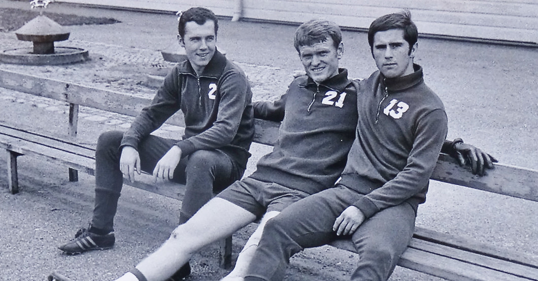 FH DFB Legenden Foto   FH DFB Legenden Foto