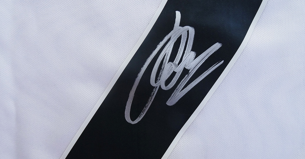 FH Diaz Liverpool Trikot   FH Diaz Liverpool Trikot