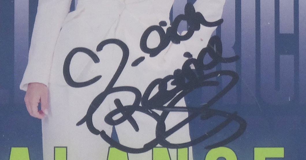 FH Egli CD   FH Egli CD