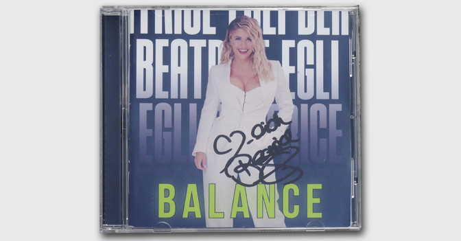 FH Egli CD   FH Egli CD