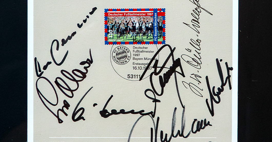 FH Ersttagsblatt   FH Ersttagsblatt