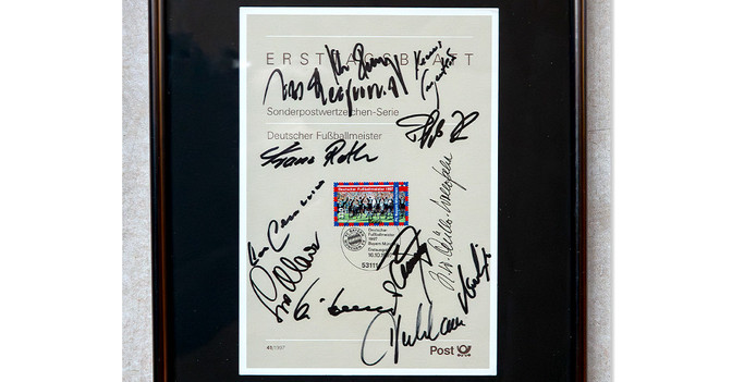 FH Ersttagsblatt   FH Ersttagsblatt