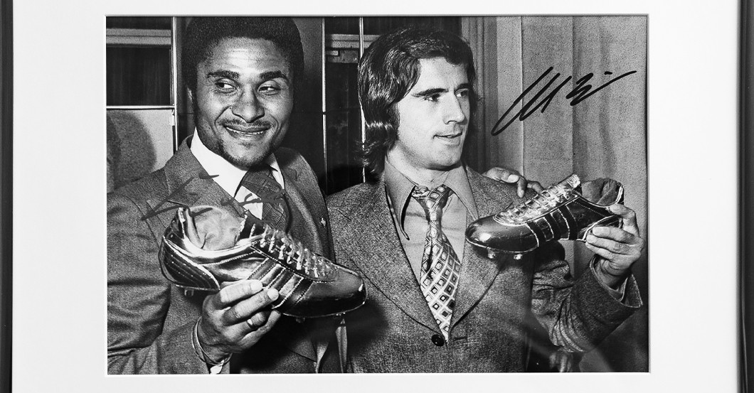 FH Eusebio und Müller   FH Eusebio und Müller