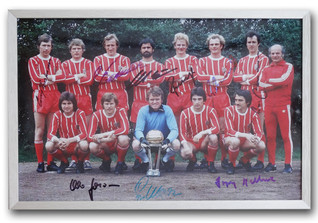  FH FC Bayern 1976 