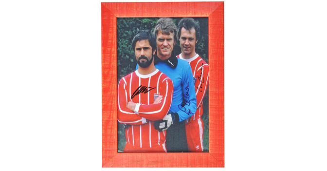 FH FC Bayern Foto   FH FC Bayern Foto