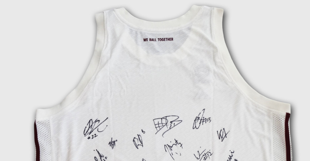 FH FCB Basketball Trikot   FH FCB Basketball Trikot