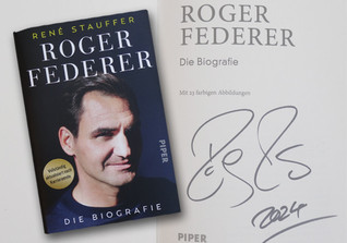  FH Federer Biografie 