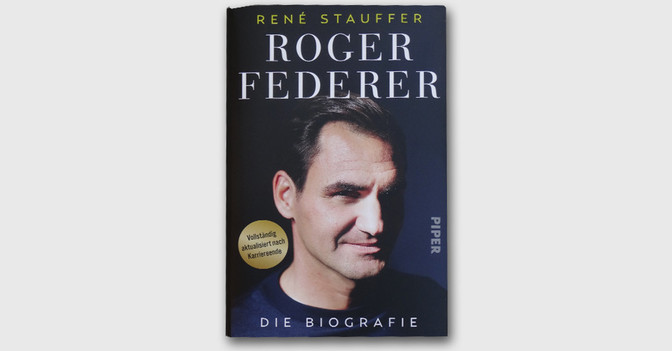 FH Federer Biografie   FH Federer Biografie