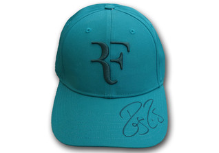  FH Federer Cap 