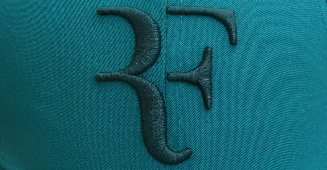FH Federer Cap   FH Federer Cap