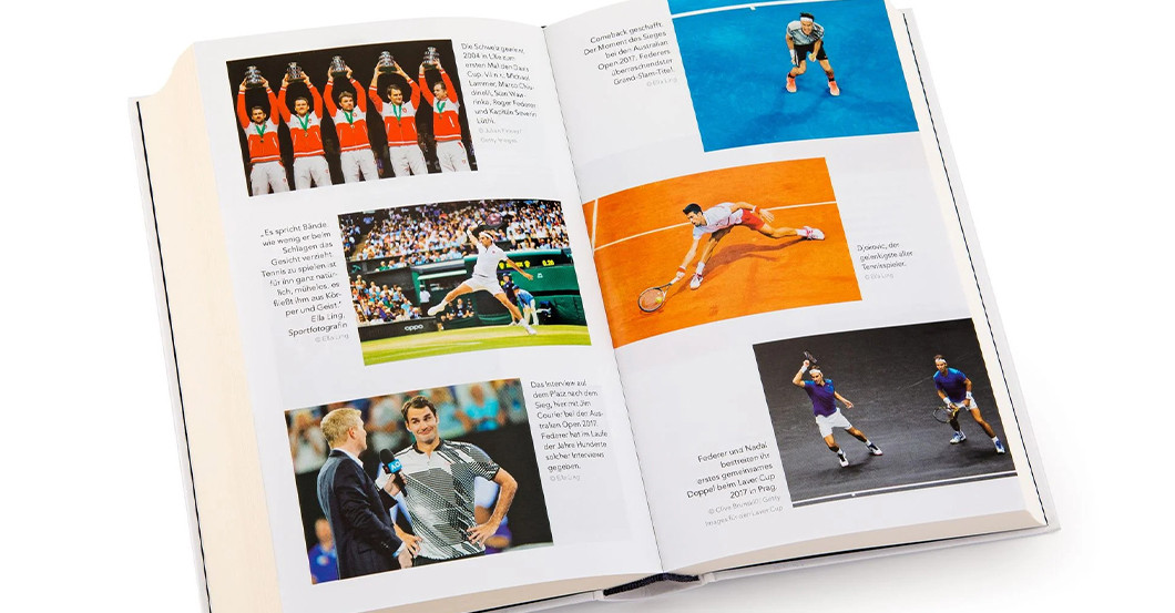  FH Federers Biografie 